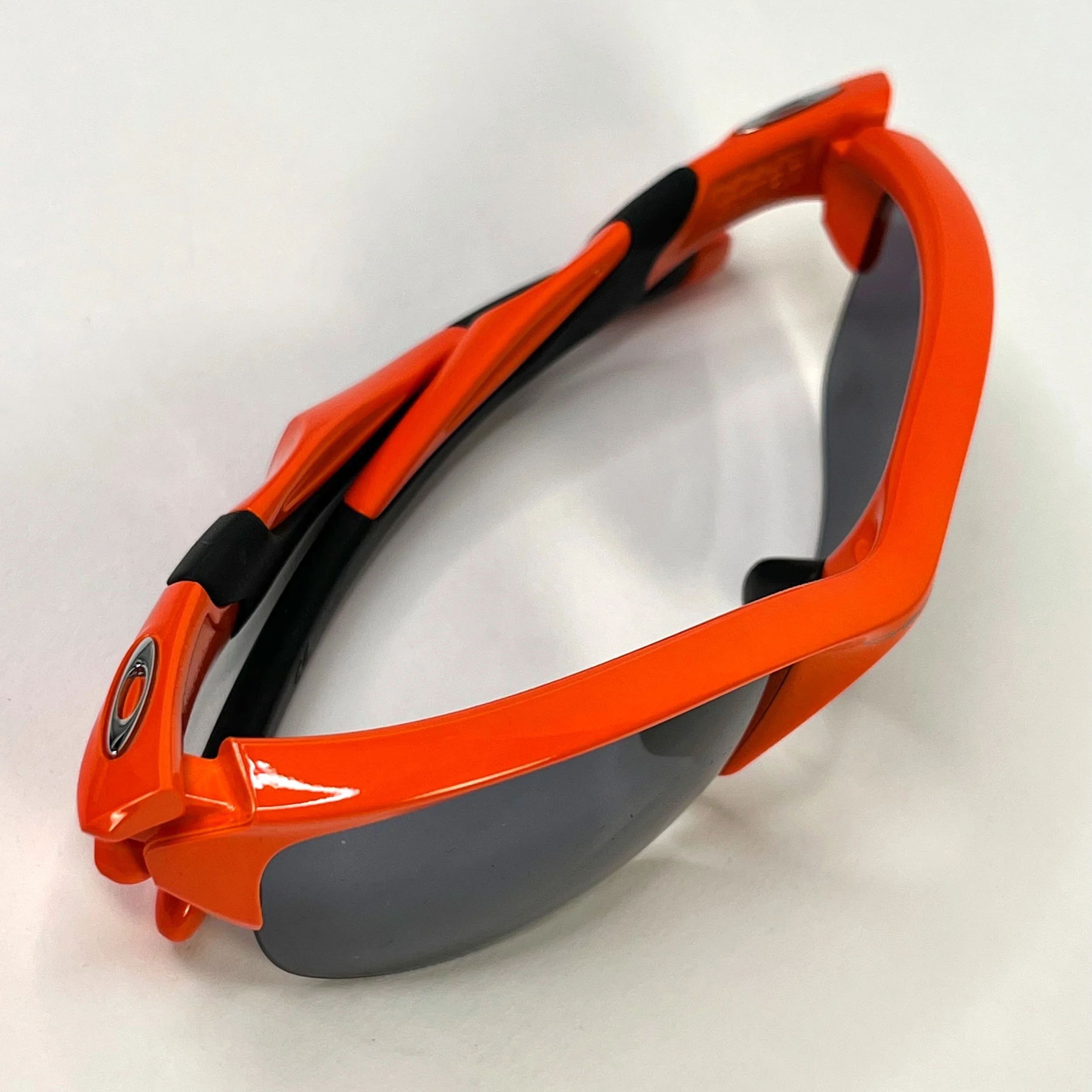 Audemars Piguet × Oakley Jacket 2.0 Orange Vintage Sport